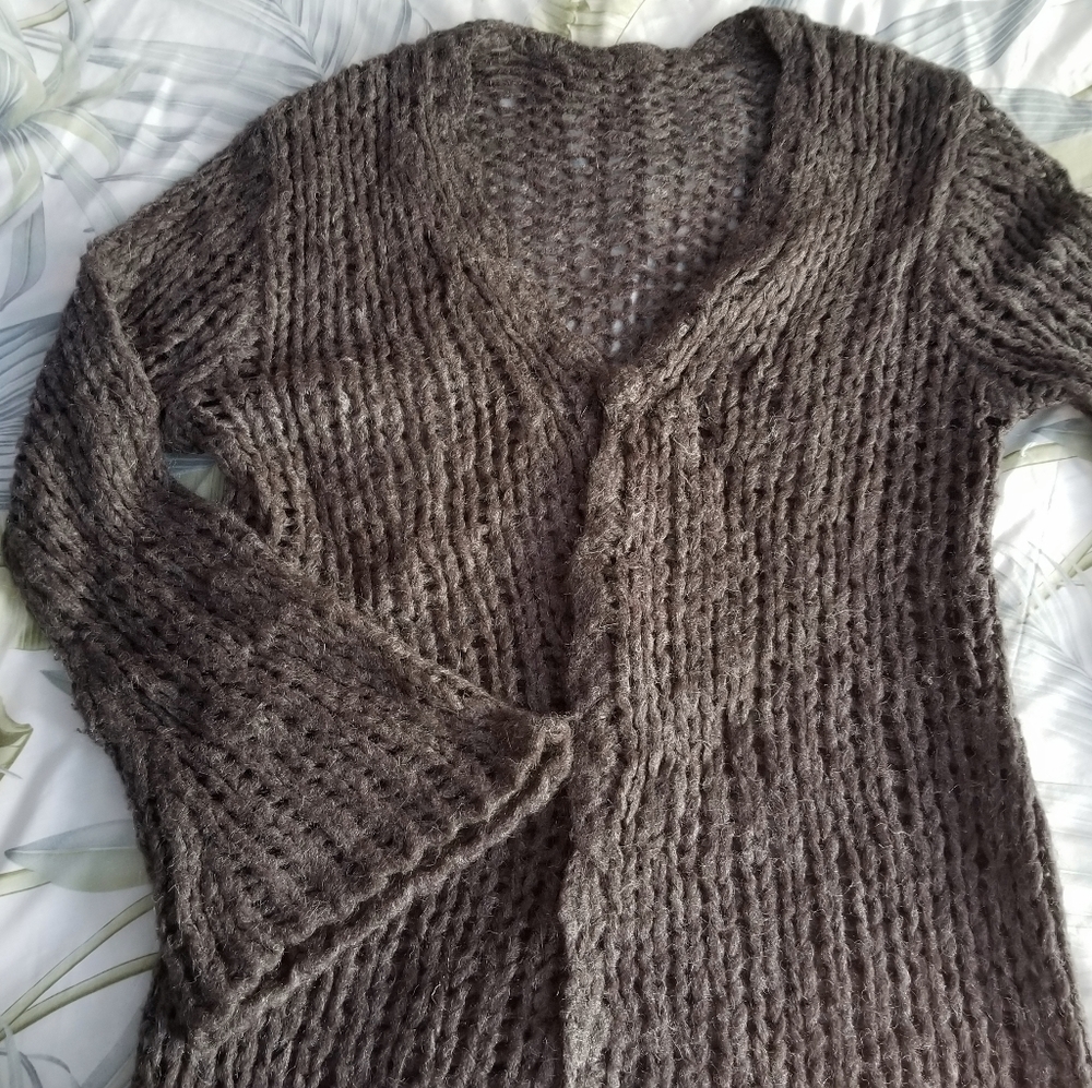 KappAhl Knitted Sweater